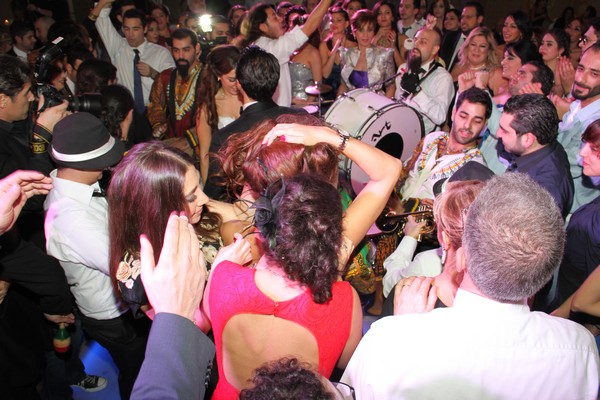 Wedding